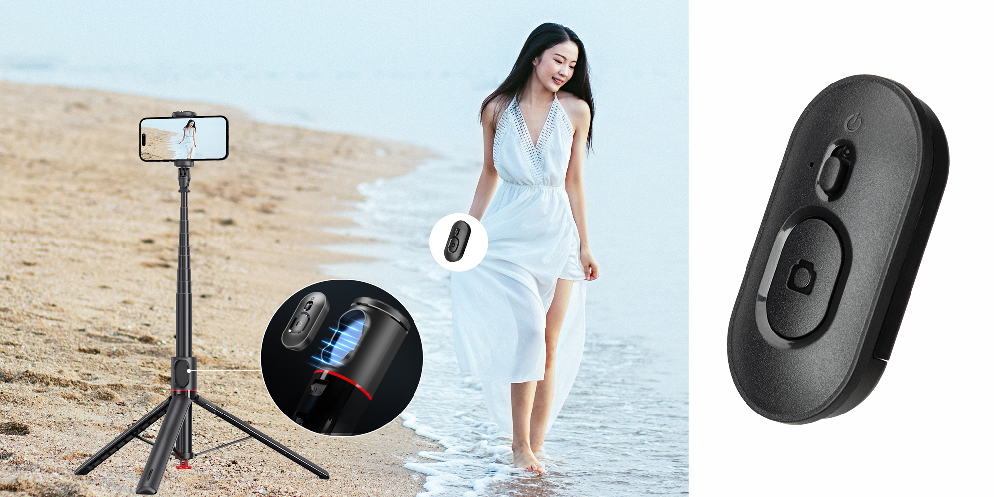 Statyw Fotopro TL-803